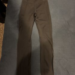 Gilly Hicks Woman’s Black Leggings Size XXS