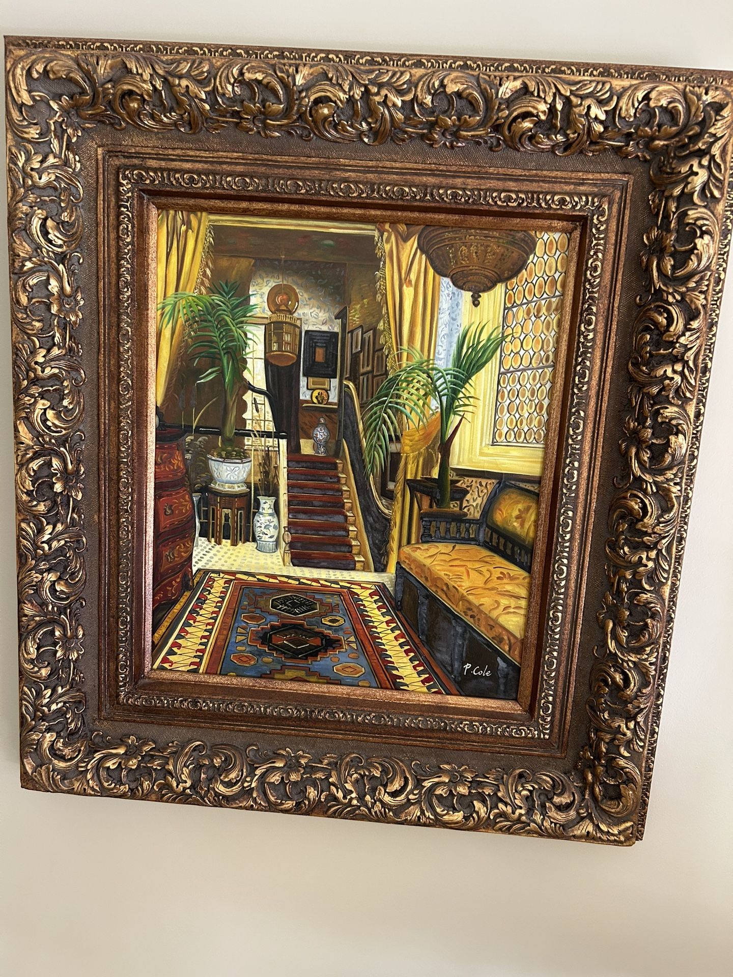 Painting