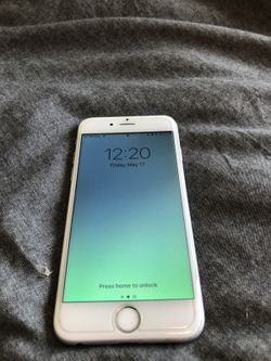 iPhone 6 128GB. Excellent Condition