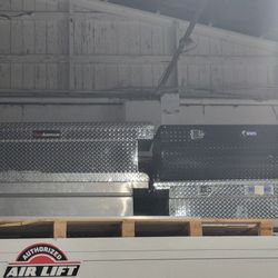 Truck Toolboxes 