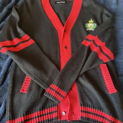 Cardigan Men’s Medium 