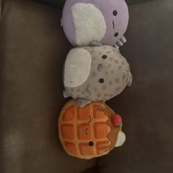 Squishmallows