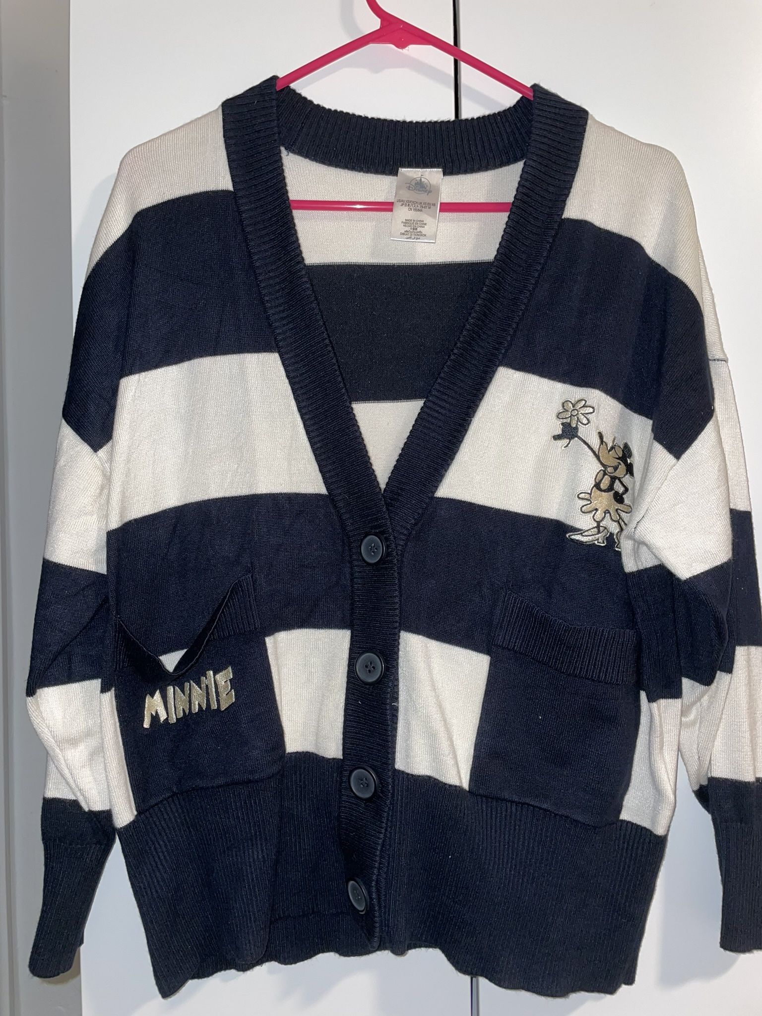 Disney Cardigan