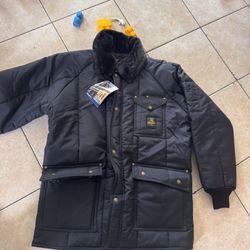 Refrigiwear Jacket XL