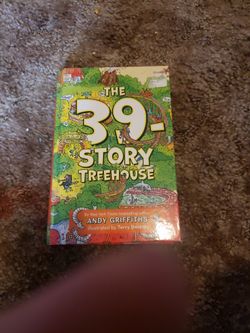 39 Story In The Book