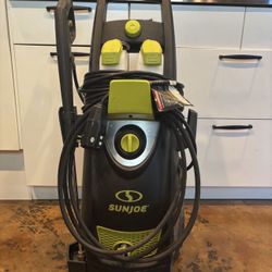 Sun Joe SPX3000®-MAX Electric Pressure Washer | High Performance