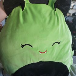 Squishmellow Leap Bat Costume