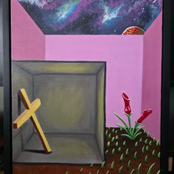 Original Art- Make an Offer