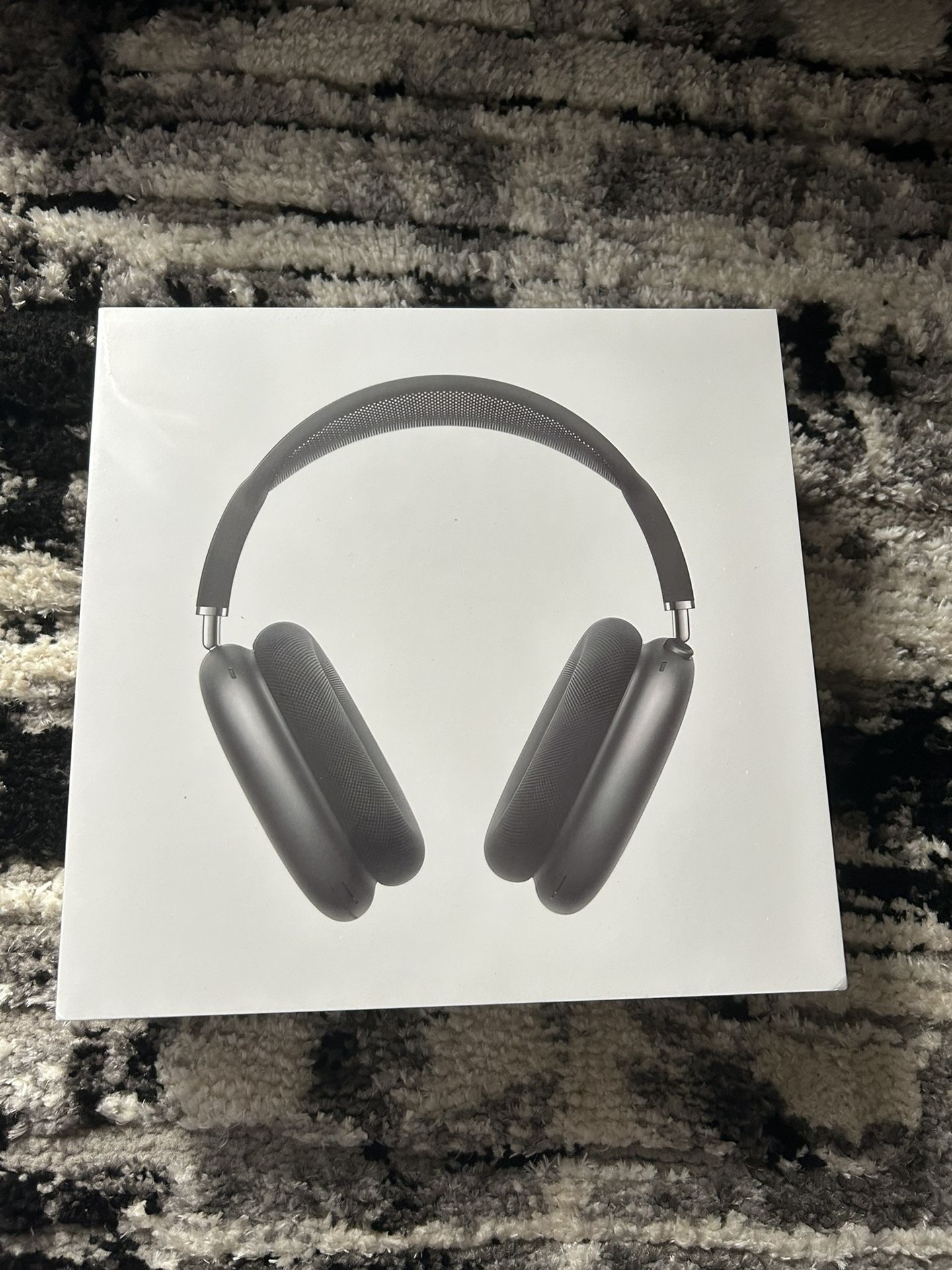 Brand New Airpod Maxes USB-C With Warranty