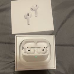 Air Pod pro 3