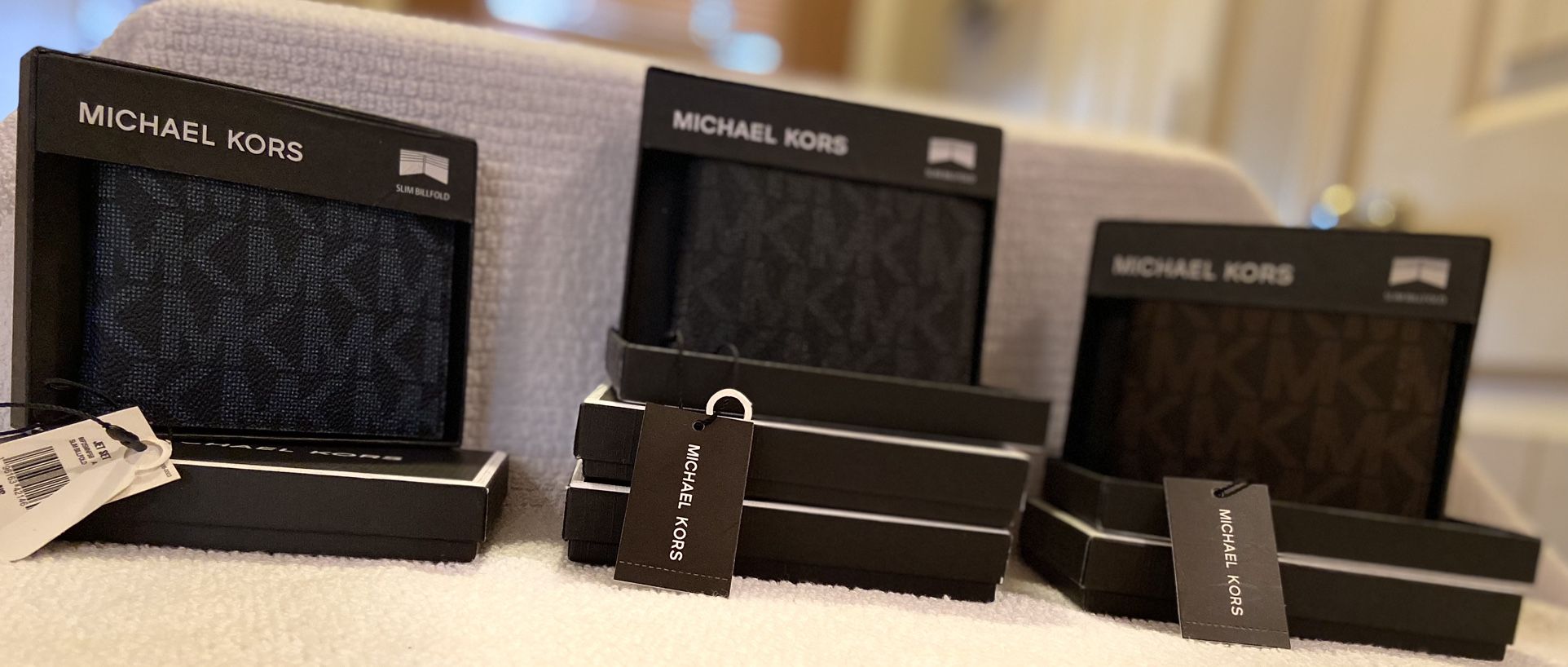 Michael Kors Wallets 