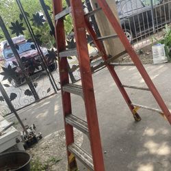 6ft Ladder