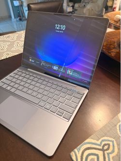 Microsoft Surface Laptop Go 3