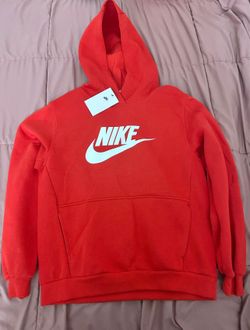 Nike hoodie