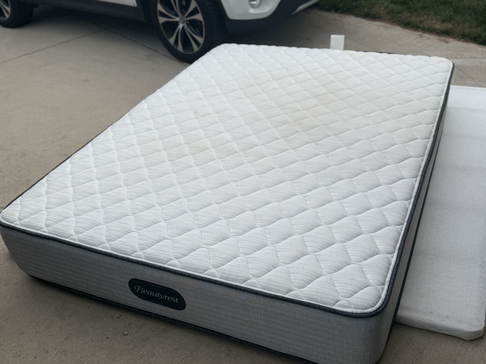 Beautyrest Mattress