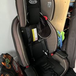 Graco Seat