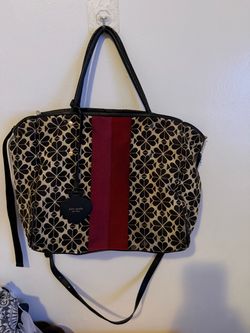 Kate Spade New York Tote Bag