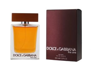 Dolce & Gabbana The One Pour Homme EDT