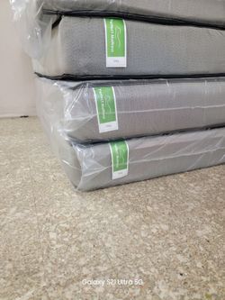 Pillow Top