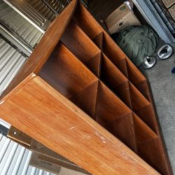 Bookshelf 
