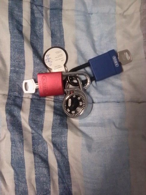 Locks Combination Lock