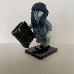 Lego Minifigure-Harry Potter