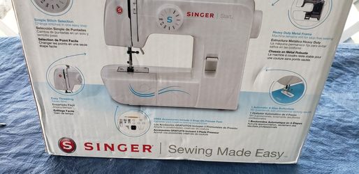 Singer Model 1304 Sewing Machine 