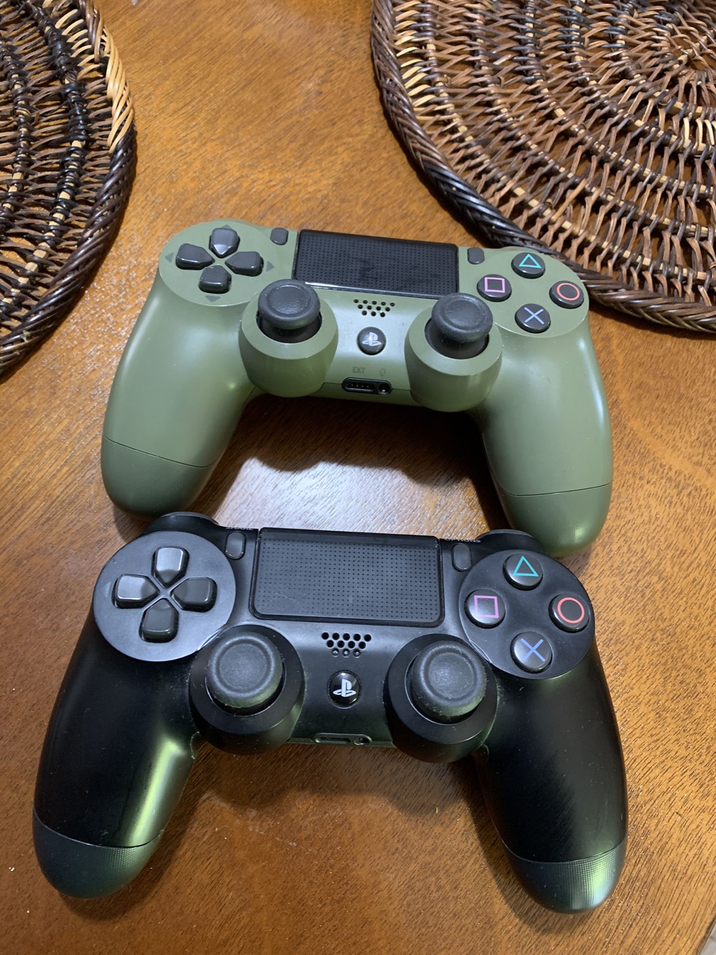 Ps4 controller