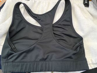 Sports bra
