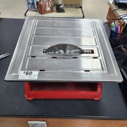 Skil Table Saw