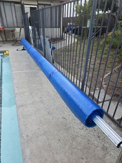 Pool Cover
