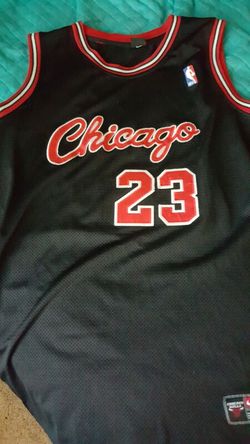 Jordan Jersey