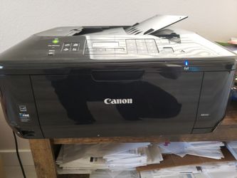 Canon Printer