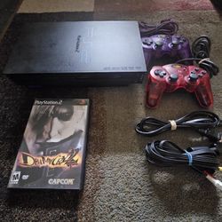Playstation 2 Ps2