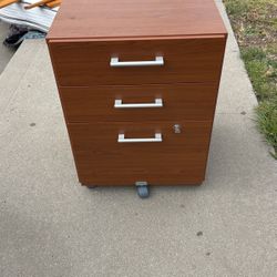 File Cabinet Made In Denmark 