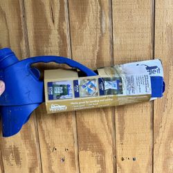 Food Bag clip For Animals