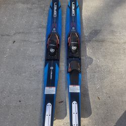 OBrien Water Skis