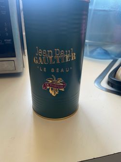 jean paul gaultier le beau le parfum 4.2 Fl Oz