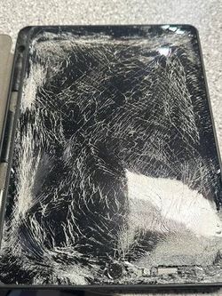 Ipad screen replacement