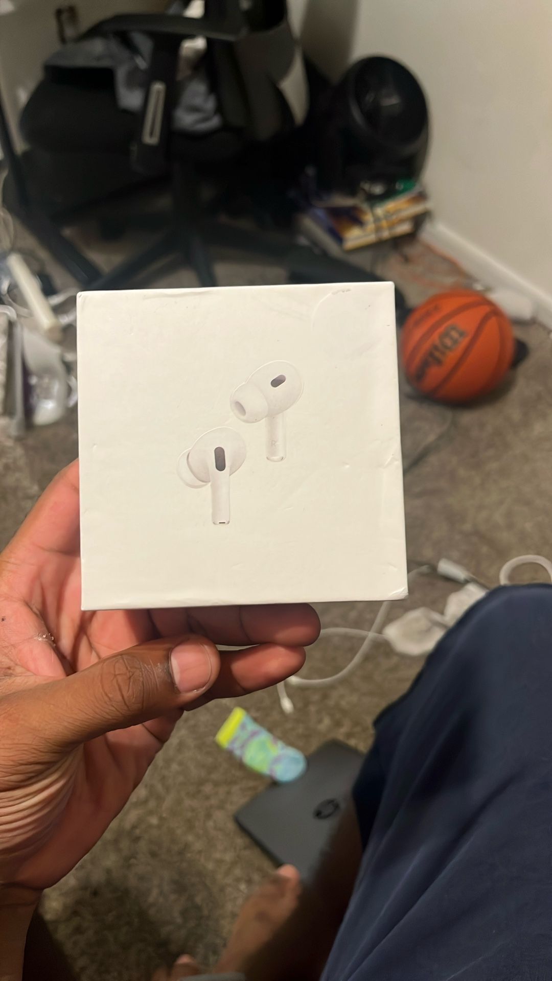 air pod pros