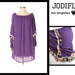 Jodifl Dress size S