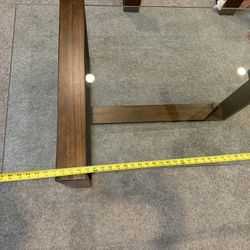 Living Room table, End Tables 