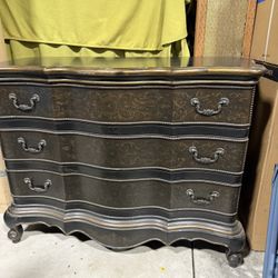 Buffet Dresser