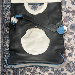 Lumi Women’s Purse