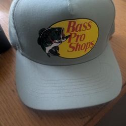Bass Pro Hats