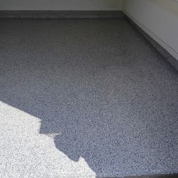 Epoxy Flooring 
