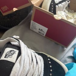Vans