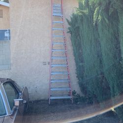 25 Foot Ladder
