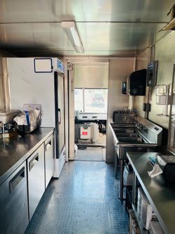 Food Truck