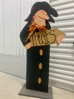 Halloween Decorations